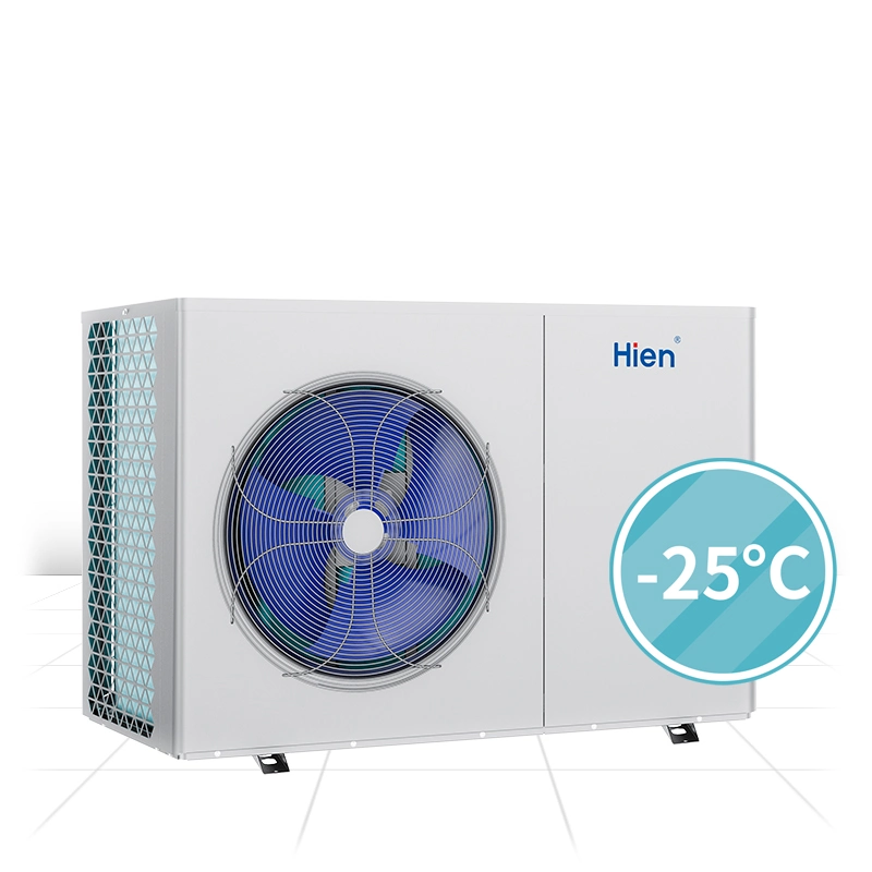 Wholesale All Types Air Conditioner Heat Pumps Hot Water