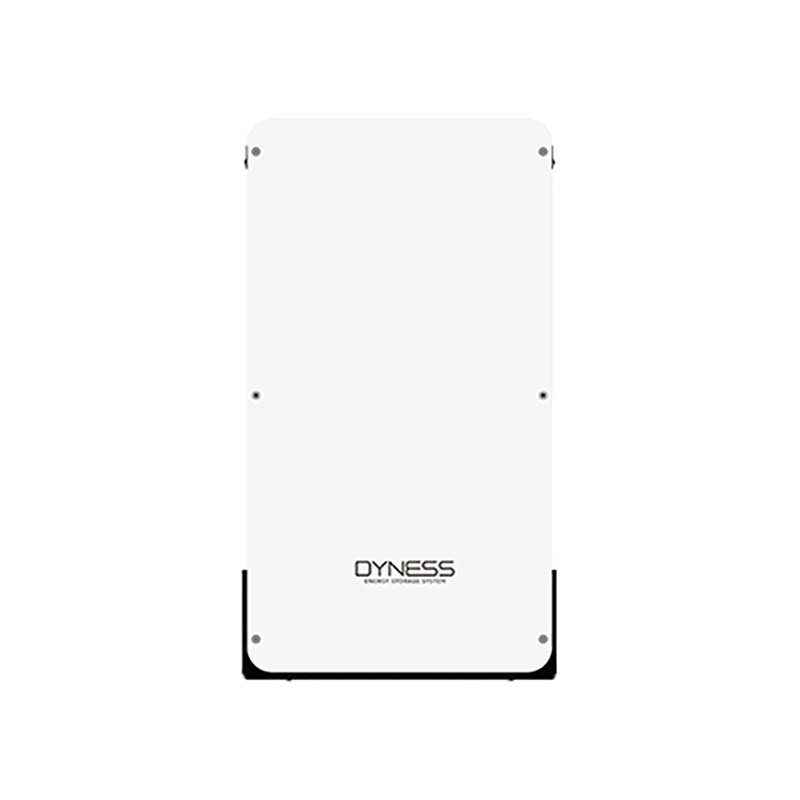 10.24kwh Lithium Battery Pack for Household with Solar Inverters