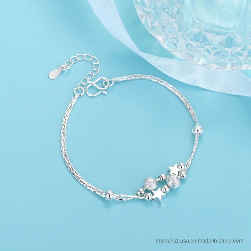 Fashion Charm Anklet Wedding Cute Women Lady Party Gift