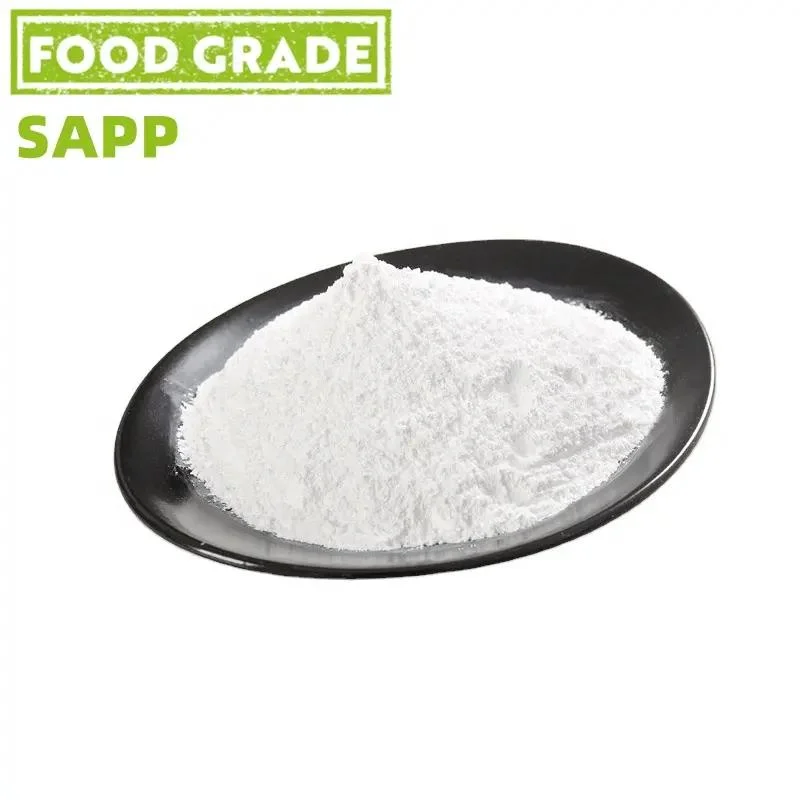 Best Price Food Additive Sodium Acid Pyrophosphate Sapp Disodium Dihydrogen Pyrophosphate