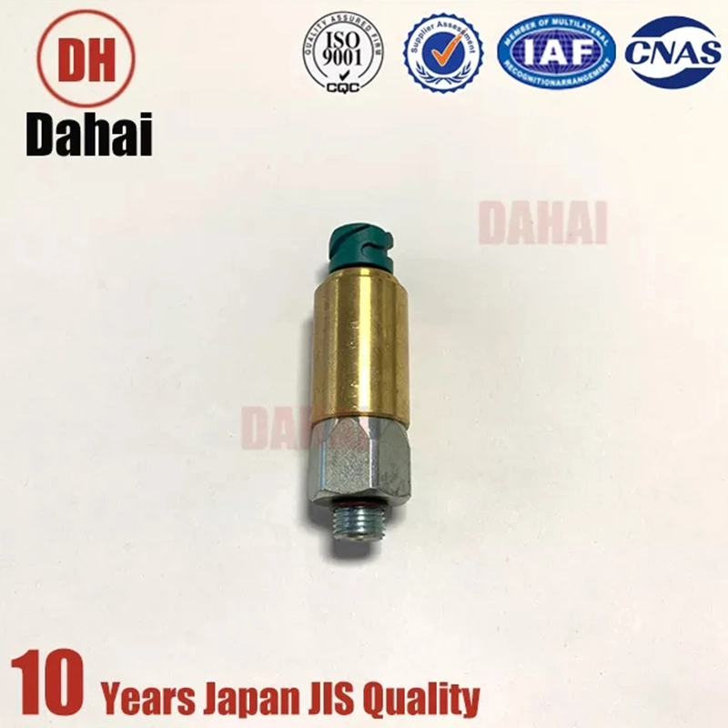 Terex Truck Parts Pressure Sensor 15300083 Terex Dumper Parts Dahai Japan Bedia Sensor 15300082 15300084 15300085 15300086 15300088 Terex Dump Truck Parts