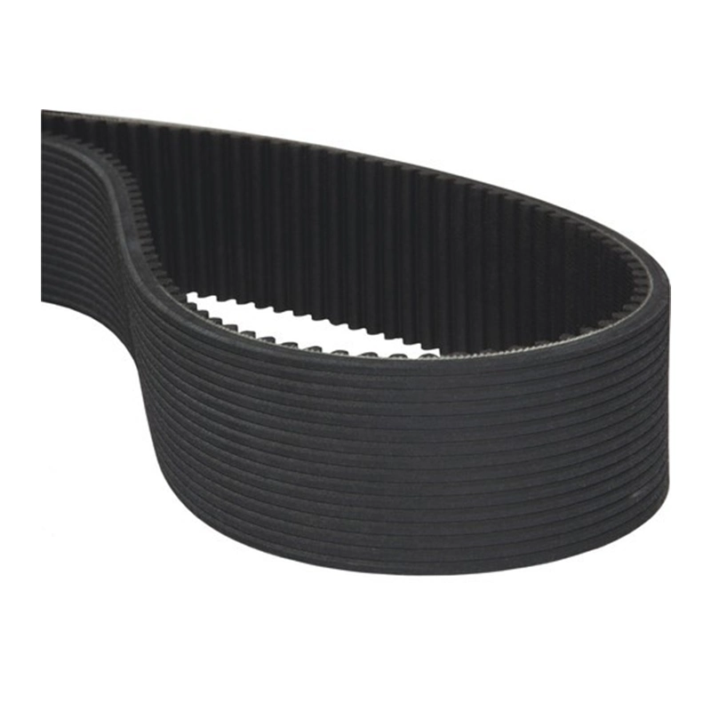 Oft Timing Belts Automobile Timing Belt Htd 2m 3m 5m 8m 14m Timing Belt Pulley Double Timing Belt Automotive Timing Belt Rubber Timing