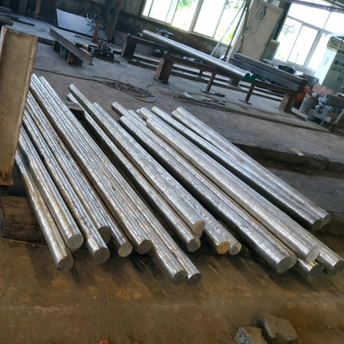 DC53 Mold Steel Bar/ Tool Steel Round Bar/Cold Work Steel Rod/Drill