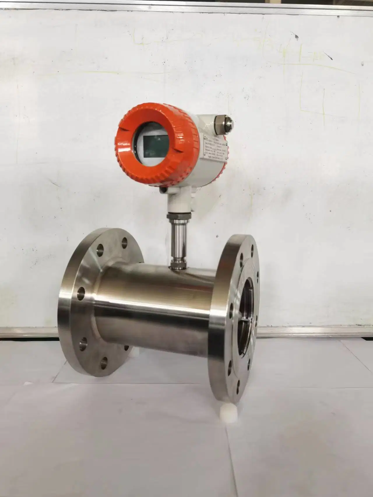 Good Price Liquid Turbine Flow Meter Flowmeter for Various Liquids