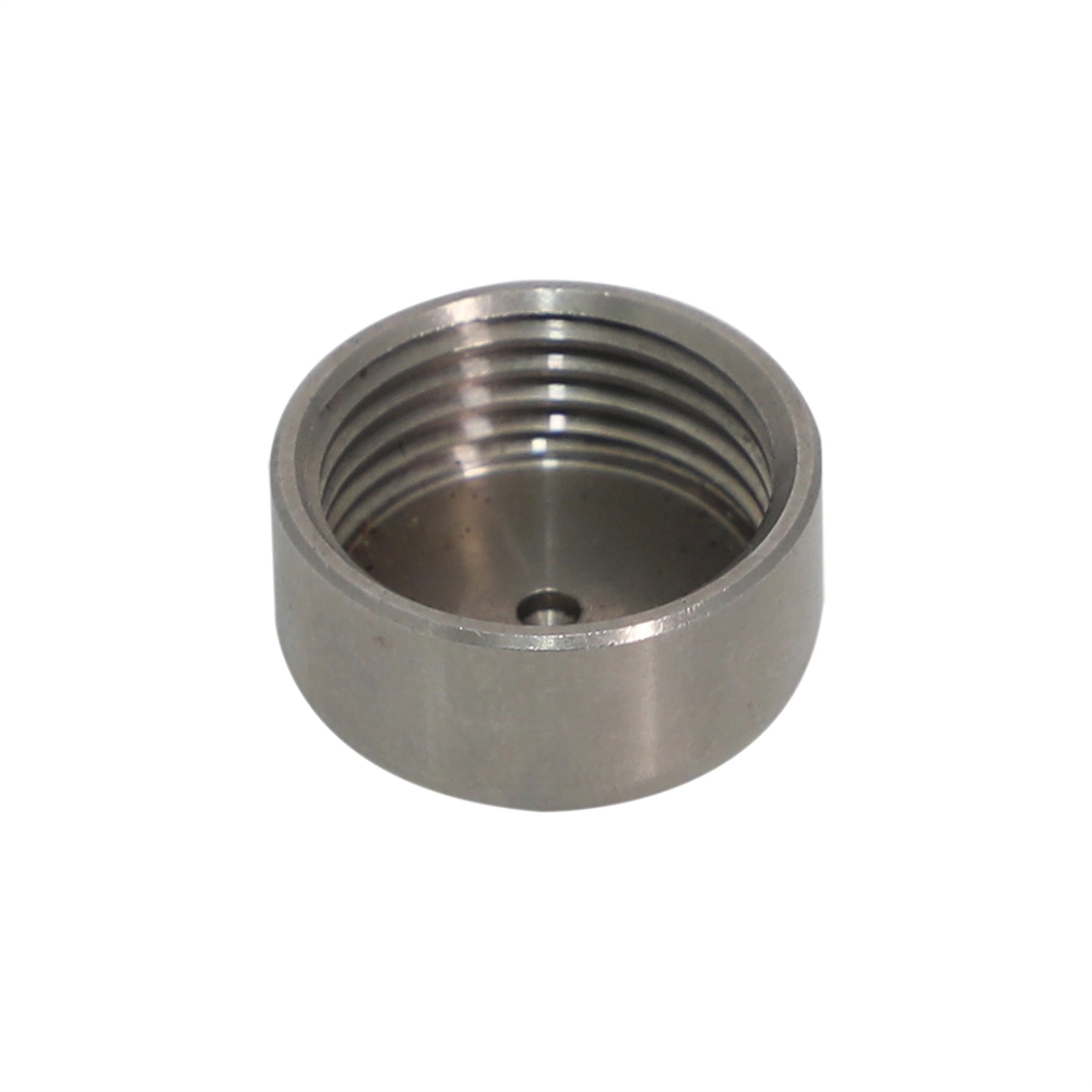 Die Casting Steel Alloy Flanges for Car Part