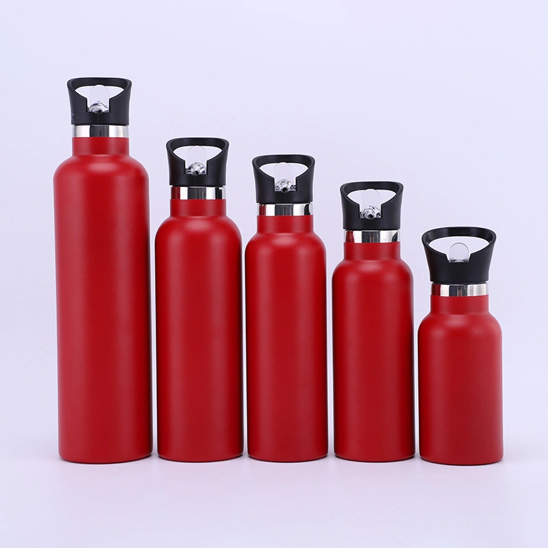 Factory Price Brand New Vacuum Flask Sports Water Bottle Stainless Steel Water Bottle