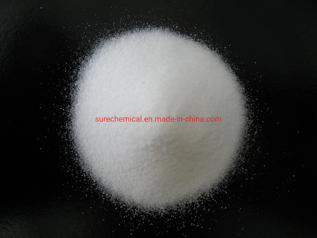 99% Purity Magnesium Chloride Food Additive with White Flake and Fine Granualr