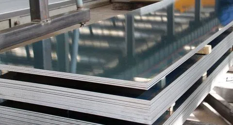 Stainless Plate 304 430 Stainless Steel Plate