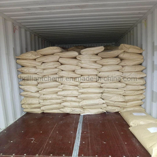 5000cps Food Grade High Purity E412 Halal Organic Guar Gum Powder