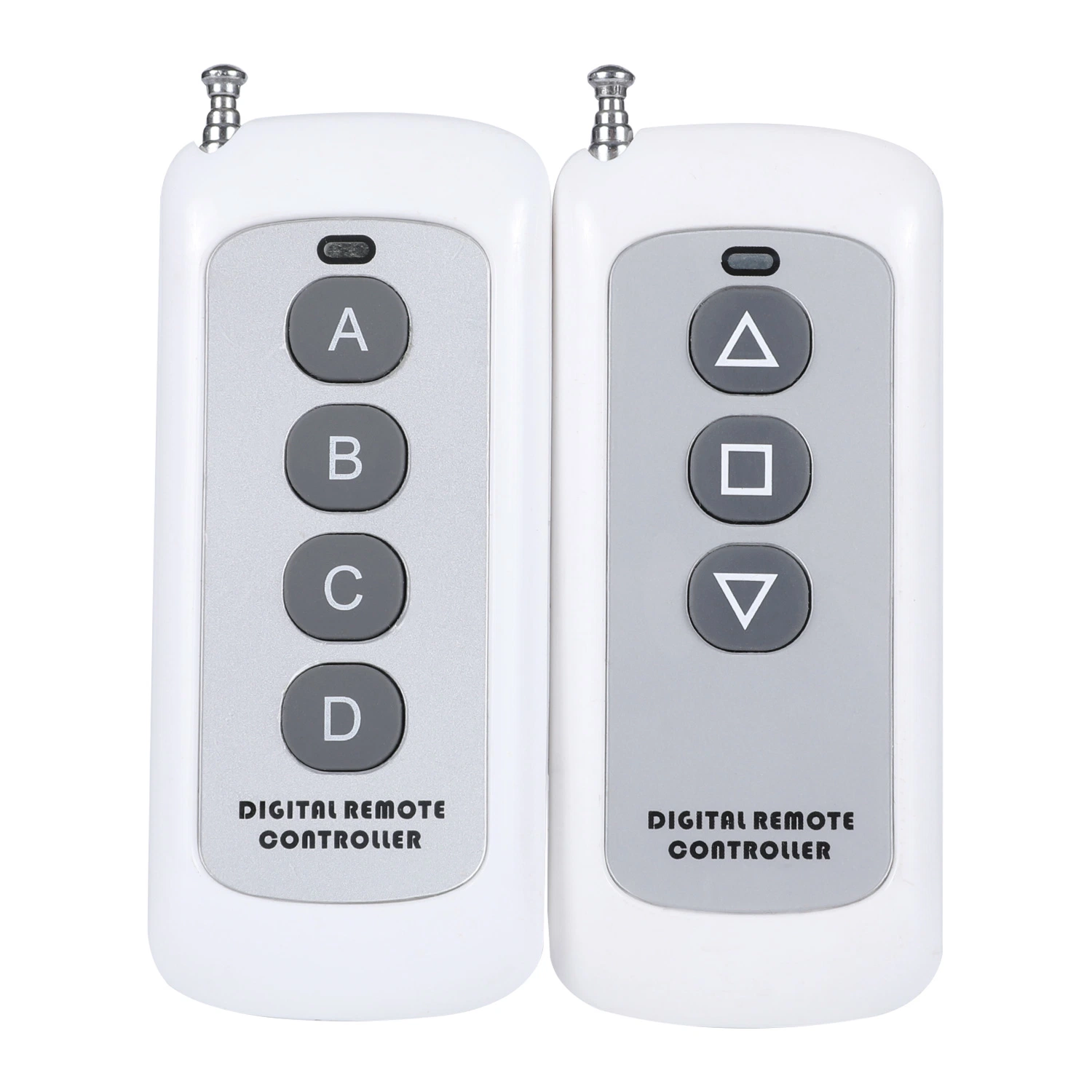 Kl600-6 Universal Remote Control