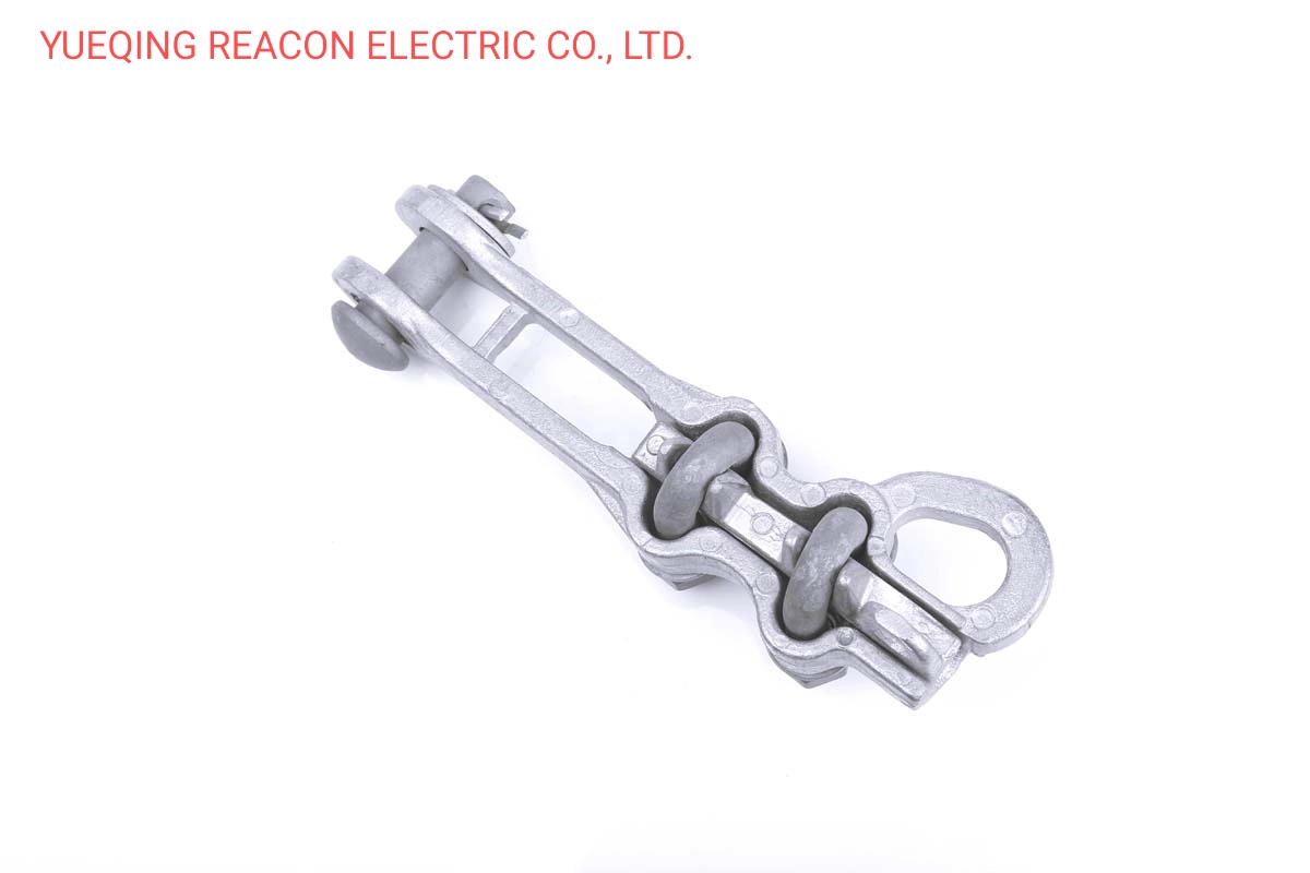 Aluminium Alloy Tension Clamp/Strain Clamp/Cable Clamp/ Overhead Power Line