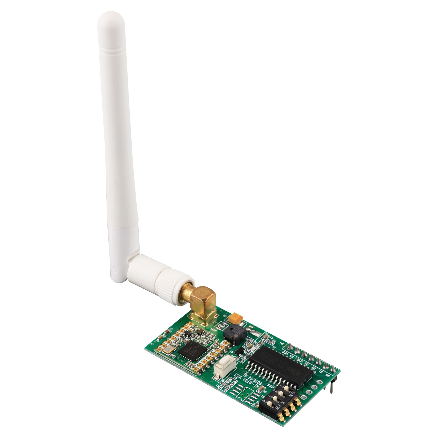 Lora 2-Way Universal RF Receiver Module Kl-Bt01V1.0