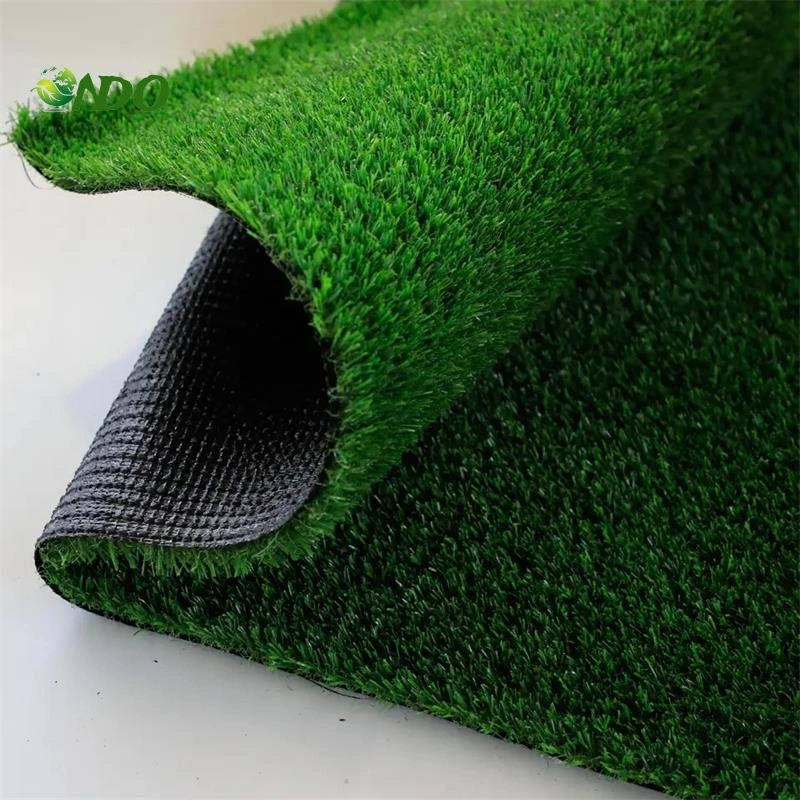 Waterproof 20mm 30mm 35mm Artificial Grass Lawn for Garden Artificial Lawn Turf Grass Wholesale/Supplier Garden Grass Supplies