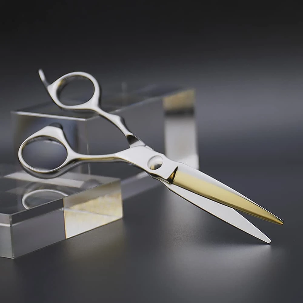Professional Barber Cutting Kit Hair Cutting Scissors