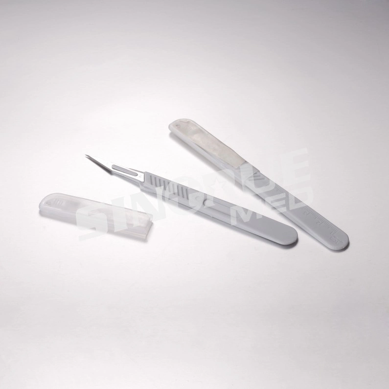 Disposable Hospital Surgical Esu Pencil