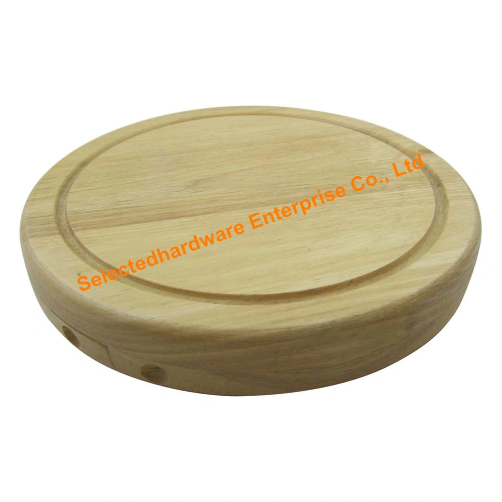 Cheese Board with Cheese Tools Set Wooden Handle Cheese Plane