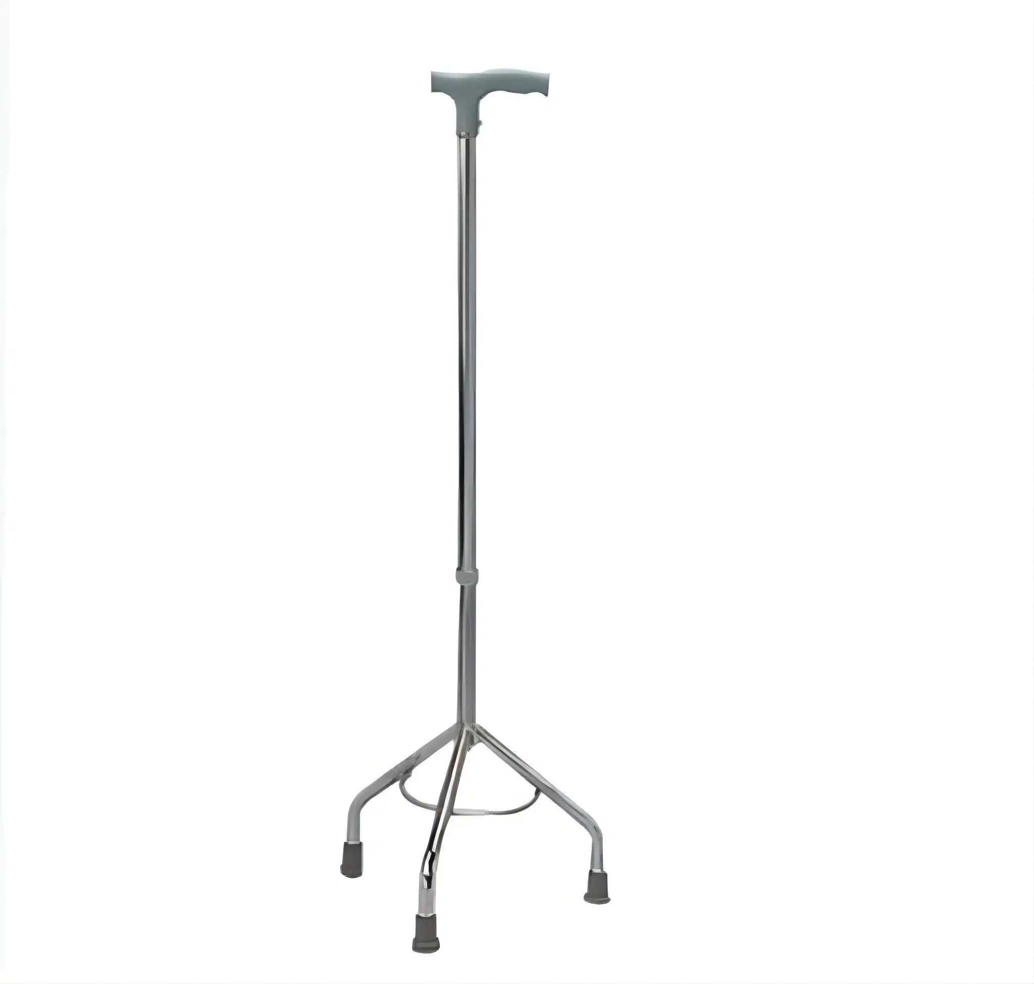 OEM Hot Sale Walking Cane Adjustable Aluminum Folding Walking Stick for Elderly