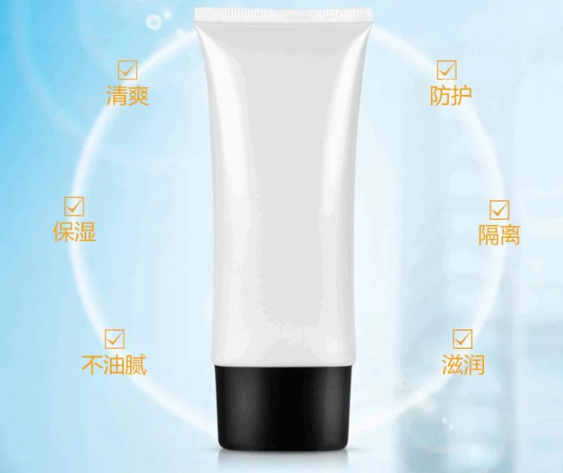 Effective Refreshing Skin Whitening Physical Sunscreen