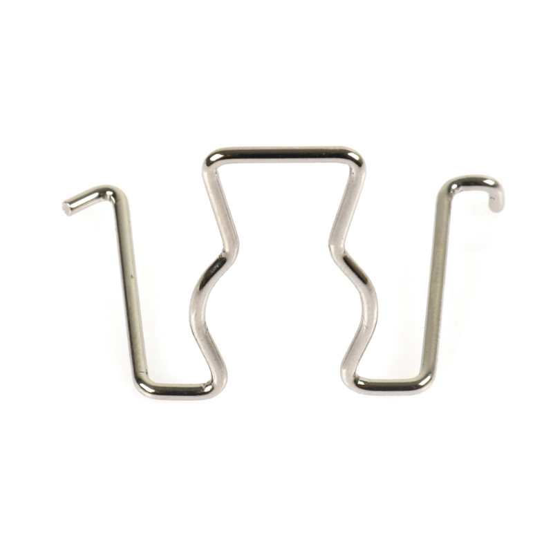 Custom Wire Forming Bending Parts