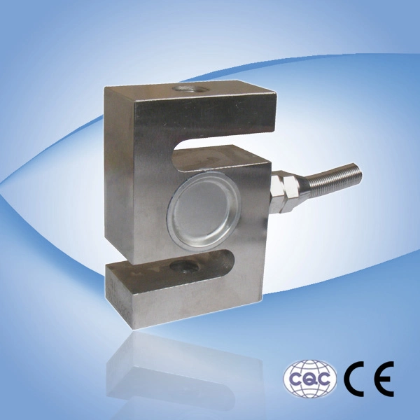 S Beam Load Cells From 1 Kg to 500 Kg