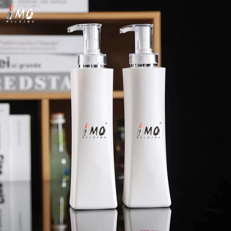 Wholesale Irregular Cosmetic Bottle Shampoo Bottle Body Wash Bottle