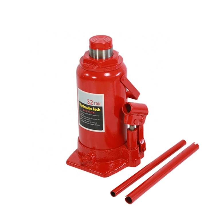 Auto Repair Tool Car Jacks Mini Hydraulic Bottle Jack