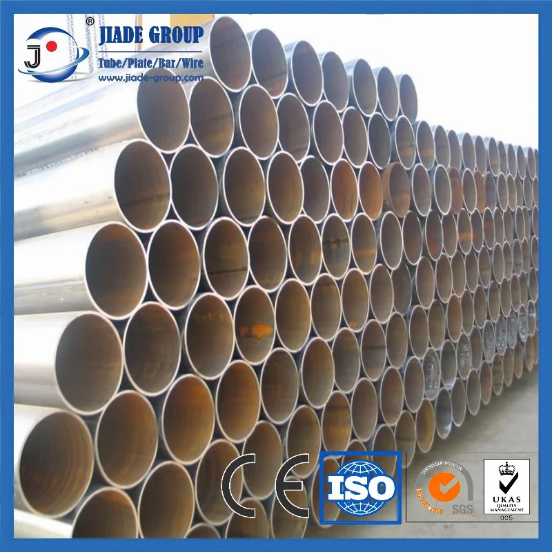 China Manufacturer Cold Drawn Seamless Steel Pipes ASTM A519 4130 4140 4340 GB30crmo 42CrMo 35CrMo 40CrNiMoA High Precision Tube Alloy Steel Pipe