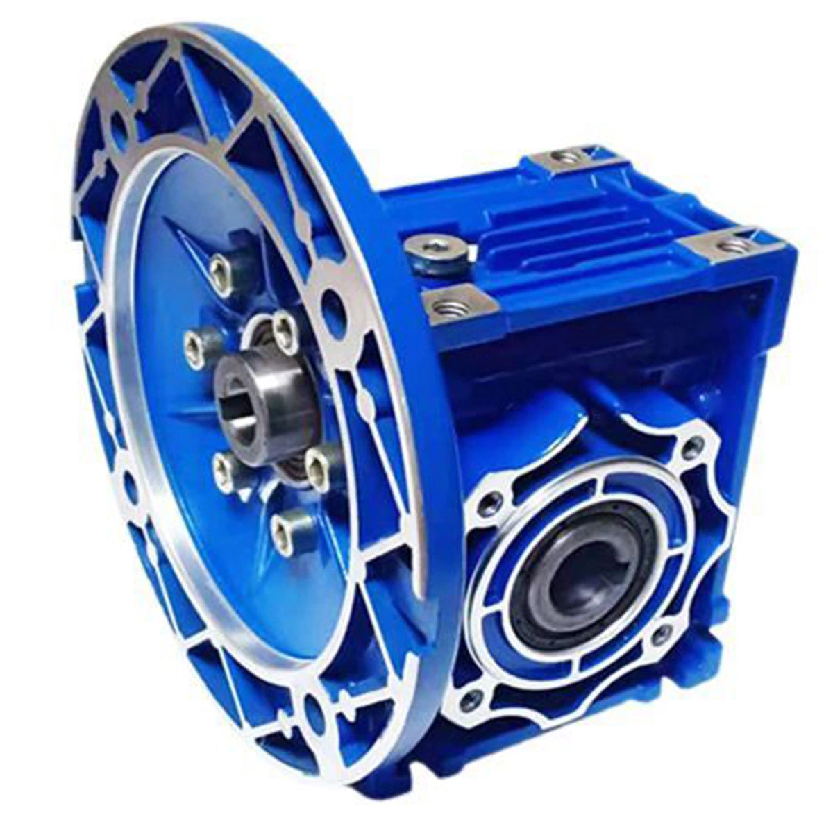 Worm Reducer Gear Reducer Motor Reducer Reduction Motor Worm Gearbox Nmrv Gearbox