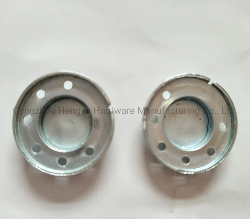 Telecom Mechanical Part, CNC Machine Part for Tele-Communication