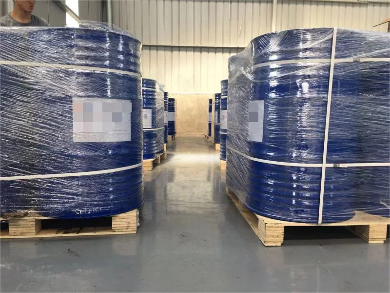 Textile Chemical Softener Hydrophihic Amino Silicone Oil Hydrophobic Agent Amino Functional Silicone Oil 63148-62-0