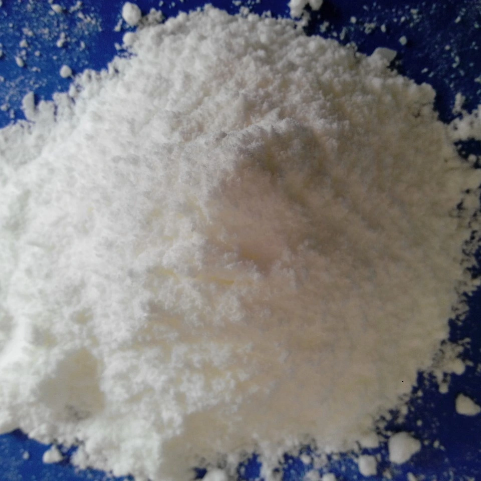 Benzotriazole (BTA) Needle/Granule for Metal&prime; S Slow Corrosion