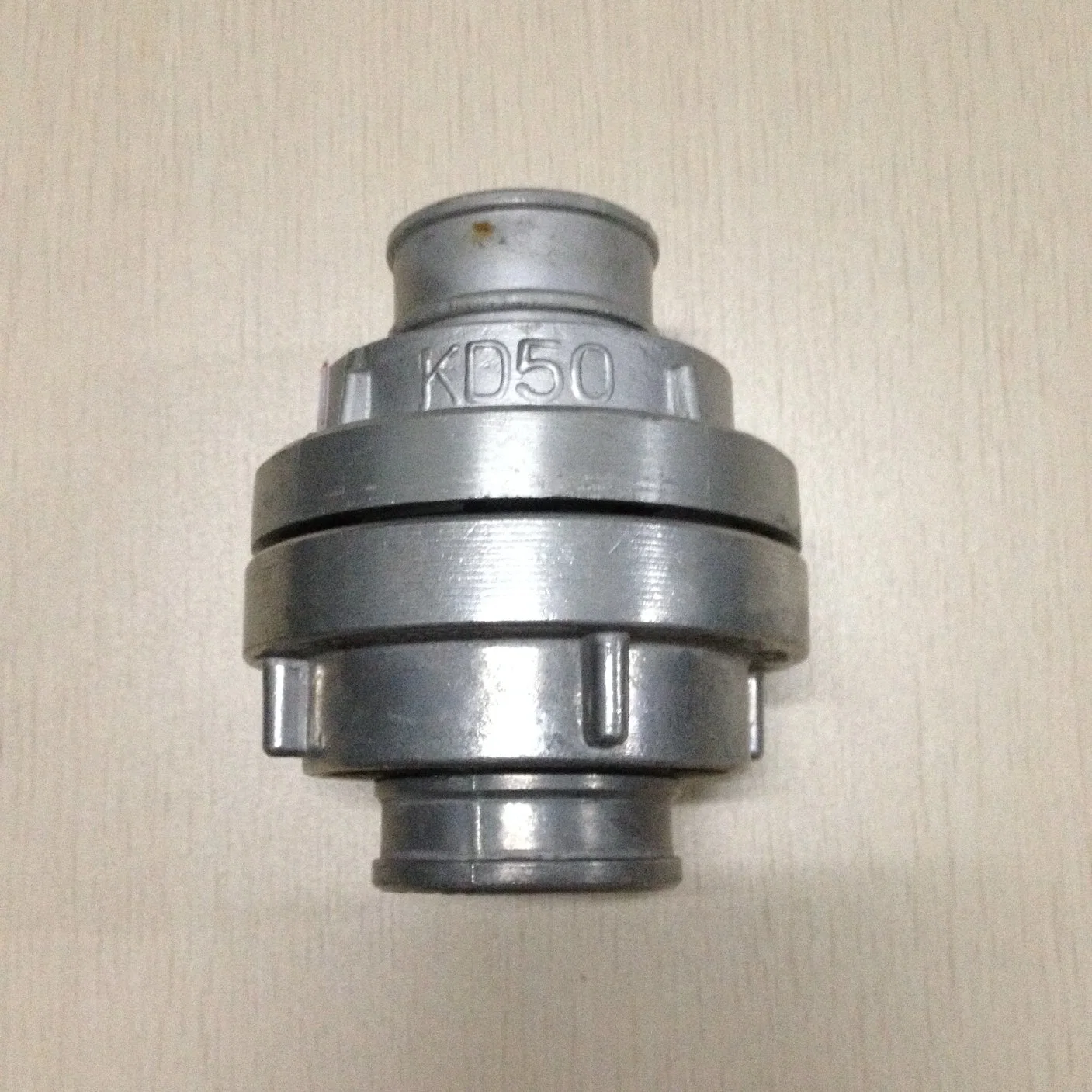 Aluminum Storz Coupling for Fire Hose, Fire Fighting Equipment