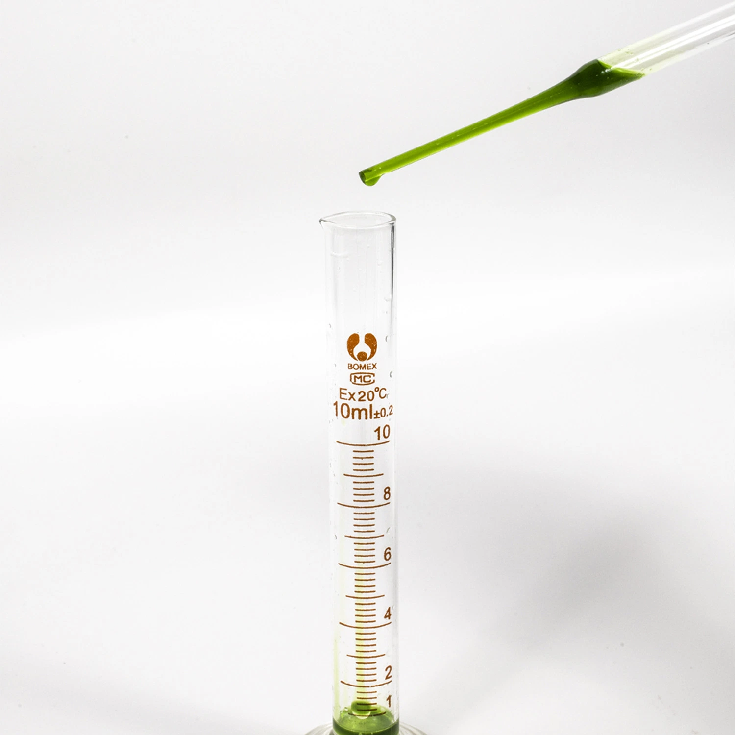 L'acide humique extrait d'algues de l'engrais liquide pour les Légumes et fruits