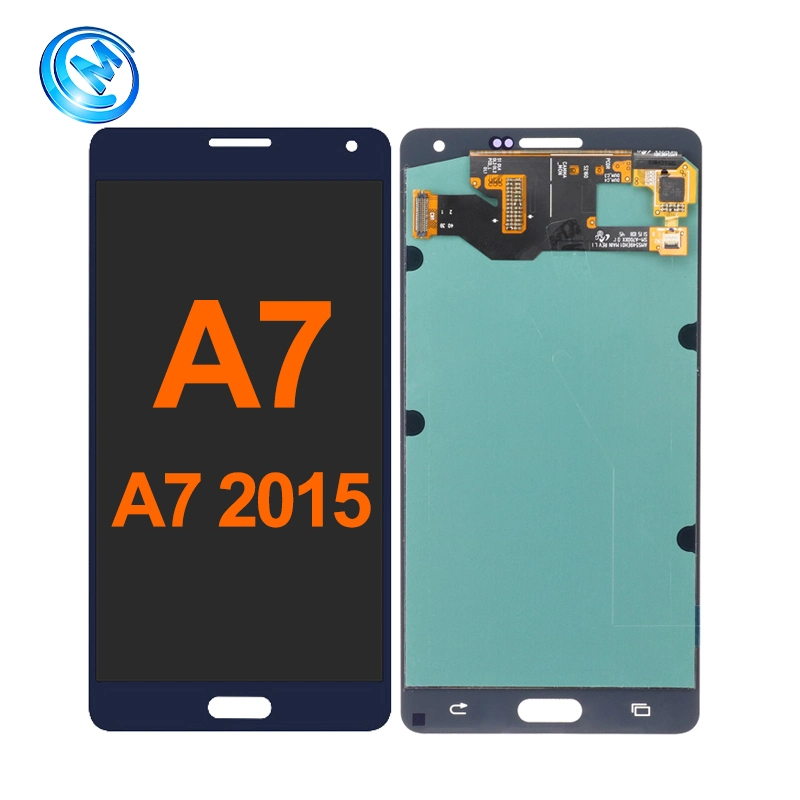 2016 LCD Screen Assembly for Samsung Galaxy A7 A7100