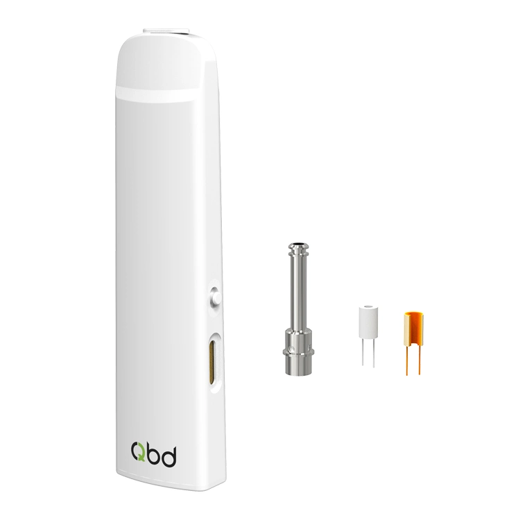 Dernier Style Vape stylo jetable Rechargeable Pod e-cigarette S01