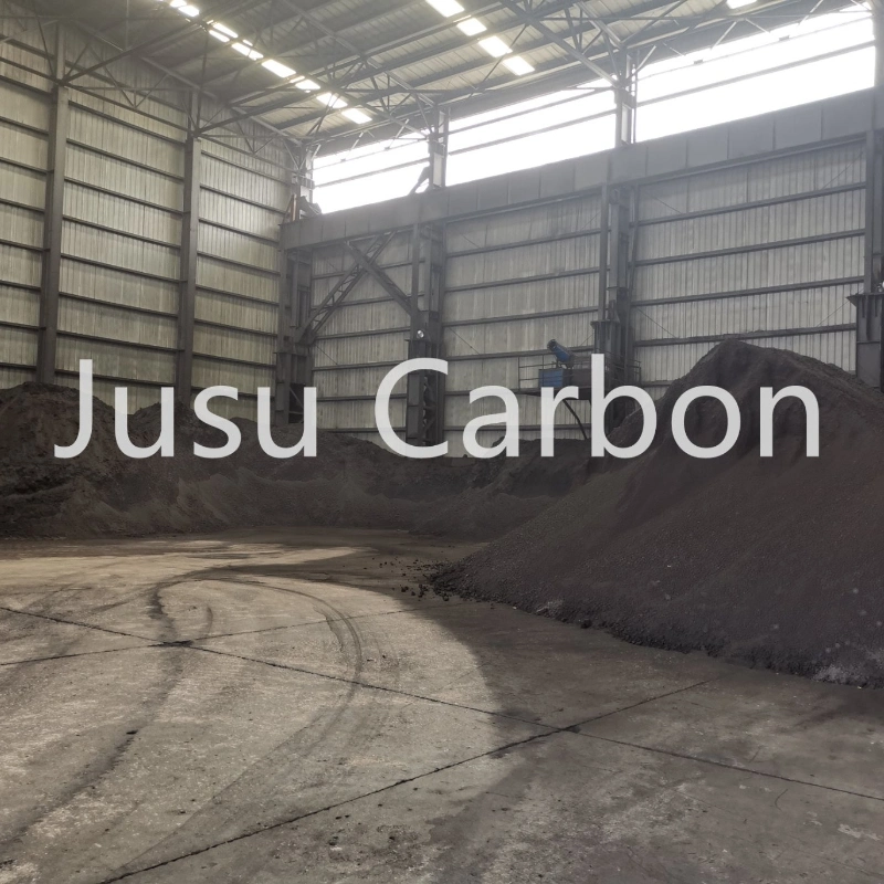 Petroleum Coke Green Calcined Petroleum Coke Green Delayed Pet Coke on Sale From China