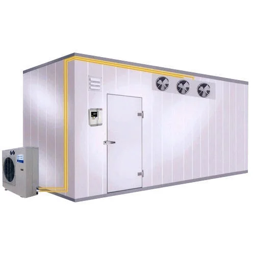 Fresh Keeping and Cold Storage Equipment