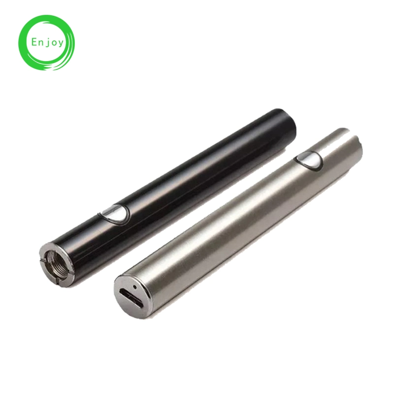 Free Sample E Cigarette Mini USB 510 Thread Smart Vape Pen Battery