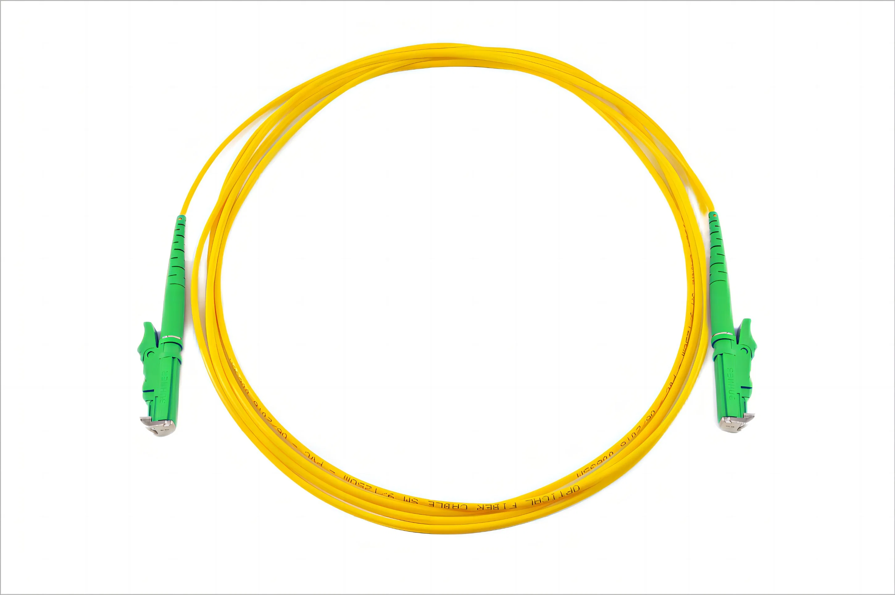 High quality/High cost performance  Pigtail Fiber Optic Jumper Patch Cord Wire Jumper Cable