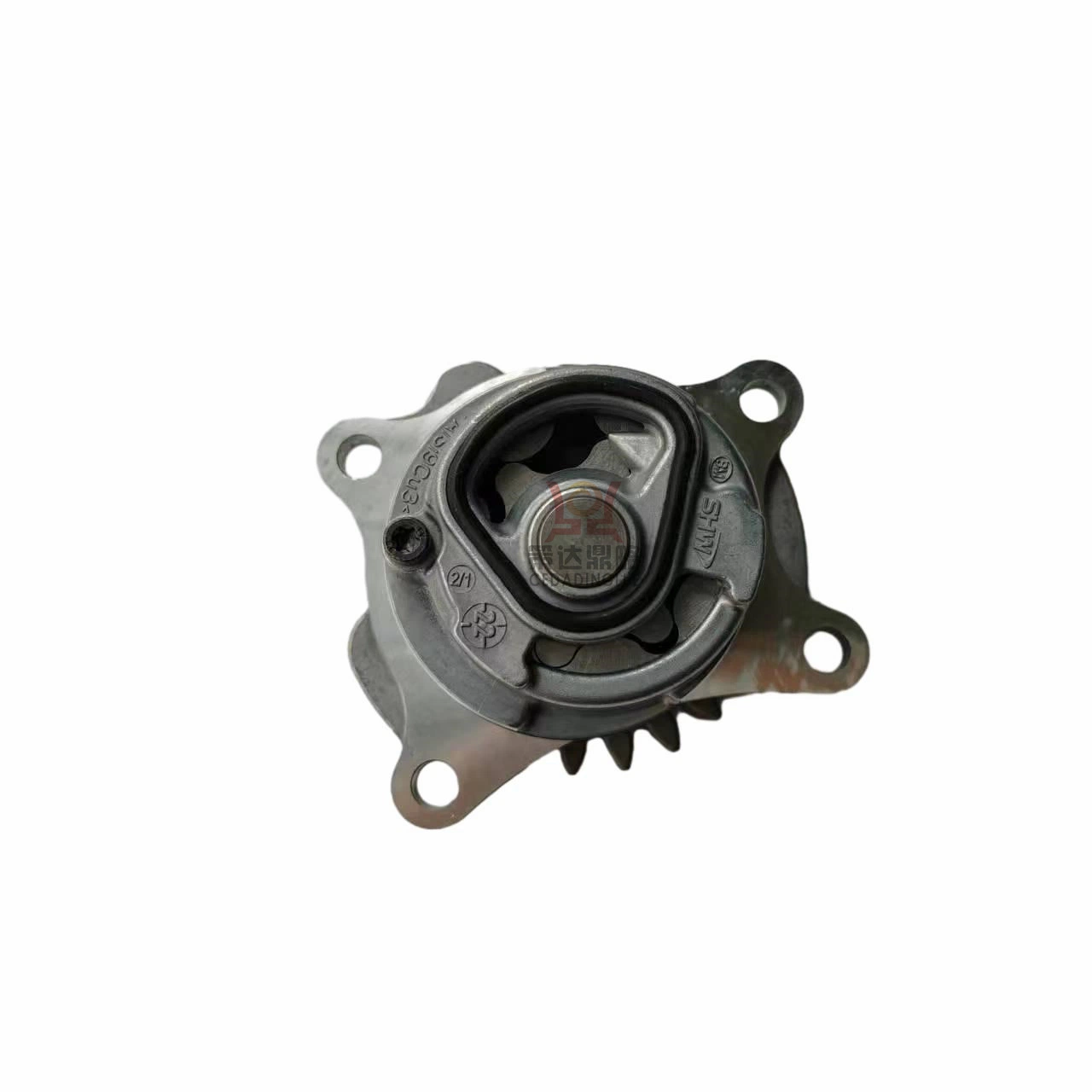 Diesel Engine Spare Parts Oil Pump 04133746 04133006 Engine Part for Deutz