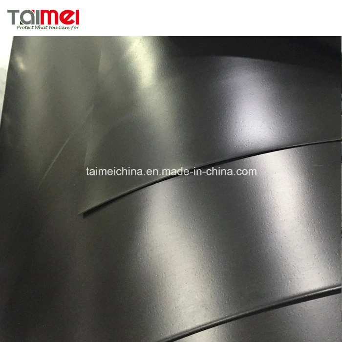 Fish Farm Pond Dam Liner HDPE Geomembrane