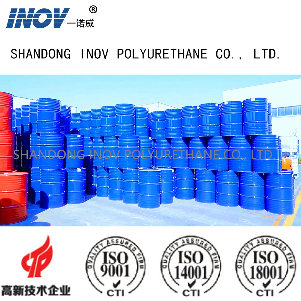 Inov Polyurethane Case Polyol for Coatings, Adhesives, Sealants and Elastomers