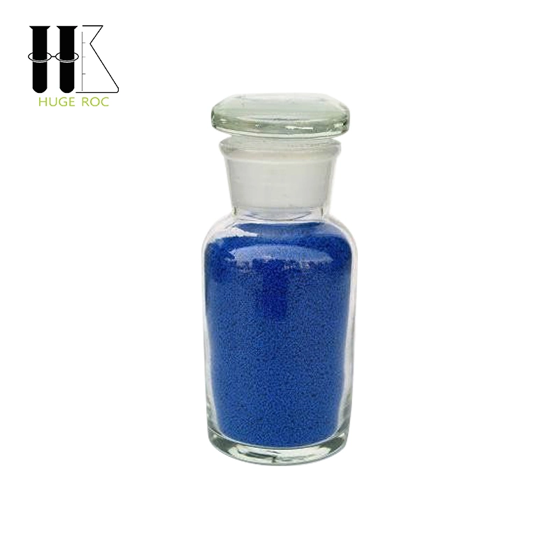 Printing Ink Inorganic Pigment Blue 29 Ultramarine Blue Pigment