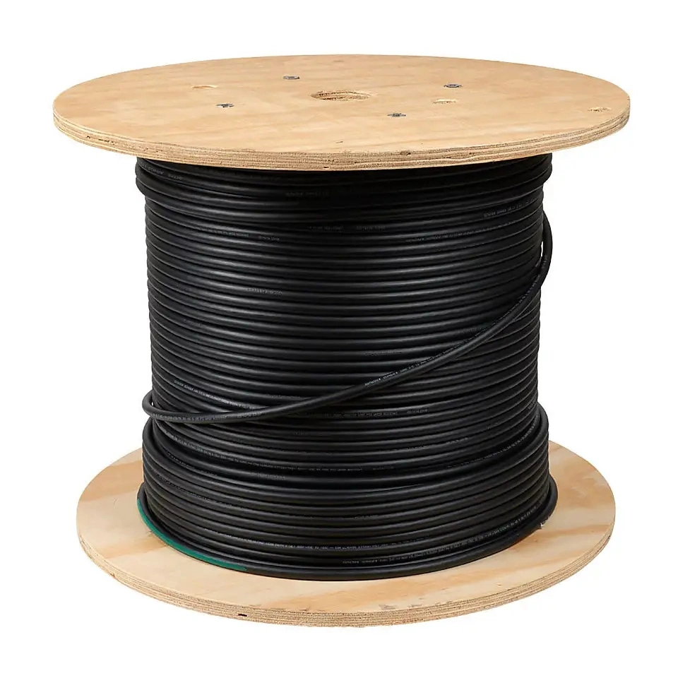 Hot Sell Flexible Cable PVC Insulated 10/25/35/50mm2 Ningbo Factory Electric Wire Prices China Supplier Welding Cables