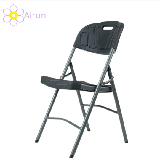 China High quality/High cost performance Wholesale/Supplier Wedding and Event Plastic Used Folding Chairs