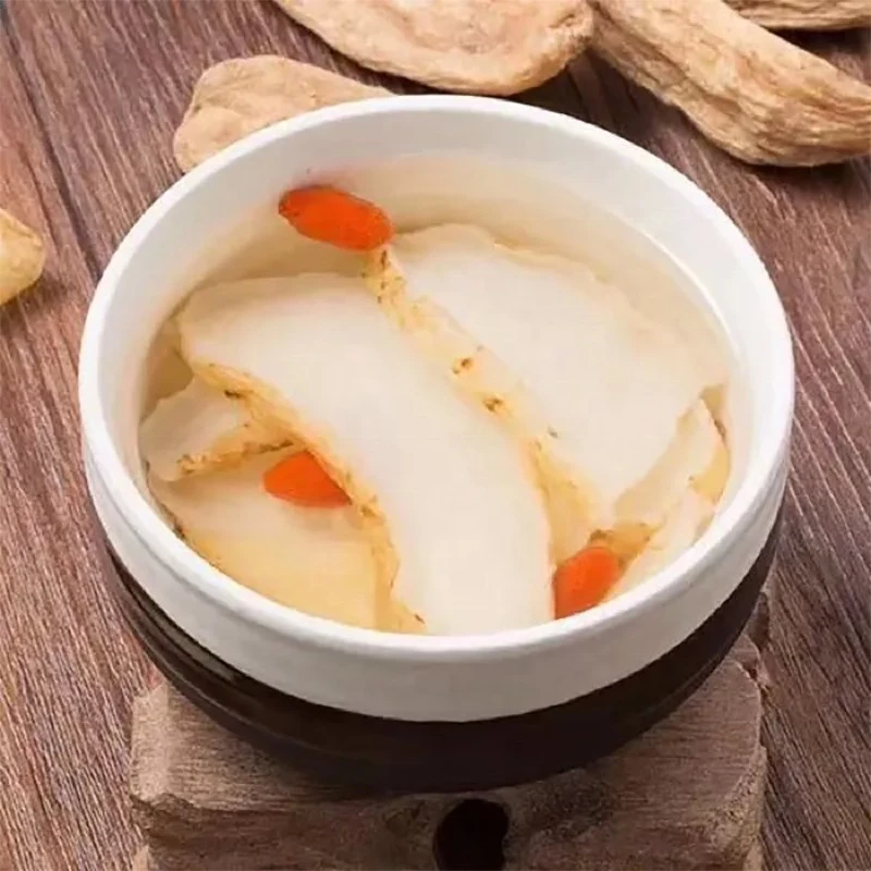 Chinese Classic Herbal Tian Ma Gastrodia Tuber Elata Extract Health Food