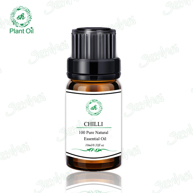 Food Grade Pure Natural Cold Pressed Chilli Oil From China Bulk Supply