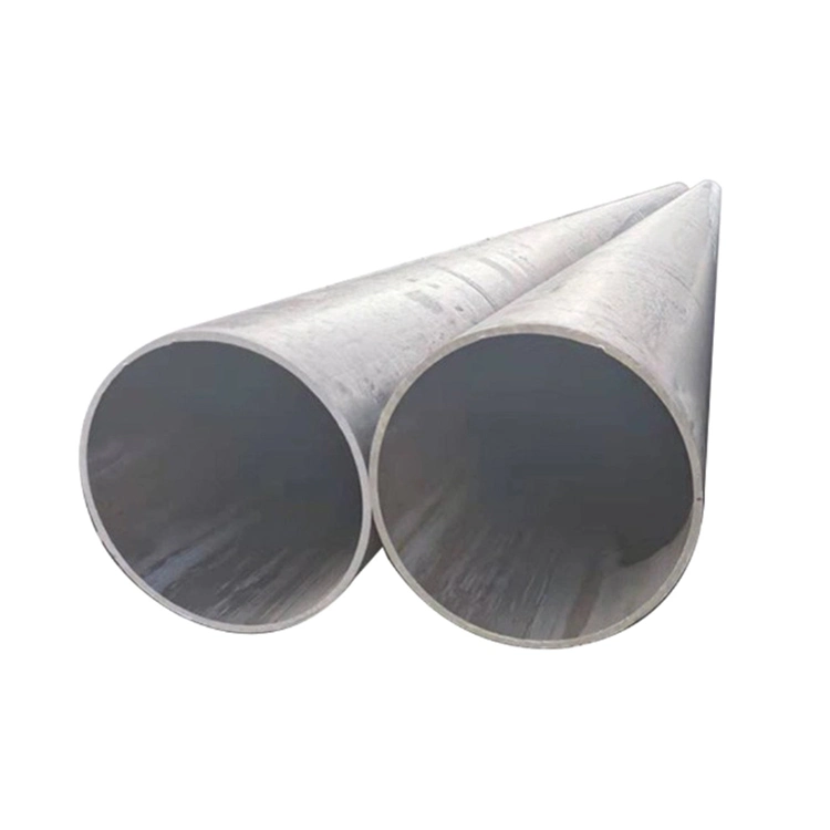 High Pressure Ms CS Seamless Tube Price API 5L ASTM A106 Carbon Steel Pipe Tube