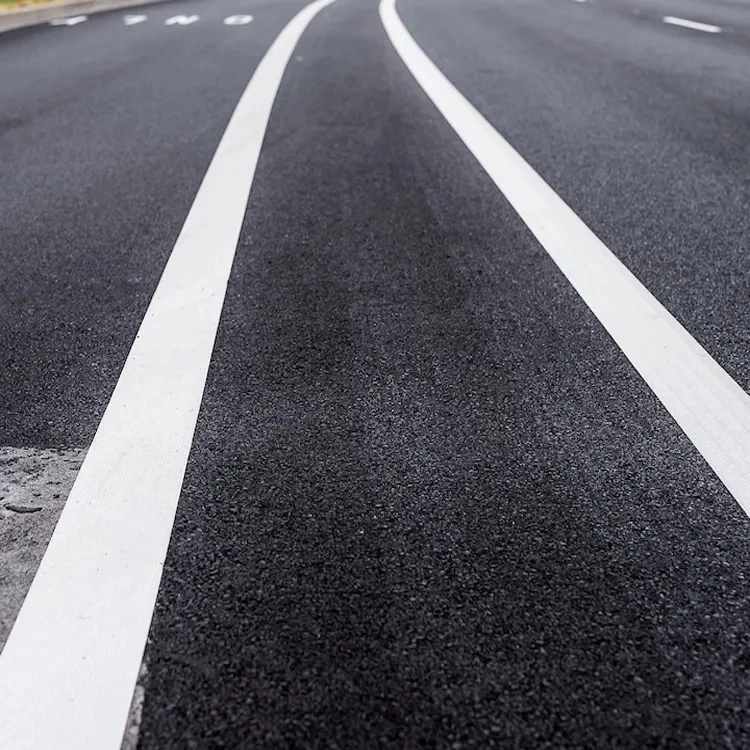 Revestimento à prova de água à base de tinta para estrada revestimento em pó de plástico Pintura da embarcação