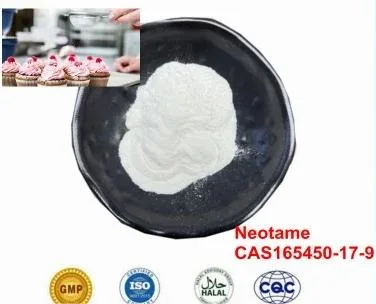 E961 Neotame Food Sweetener Neotame Stevia 97% Compound Sweeteners